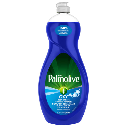 Palmolive Oxy Dish Liquid 32.5 fl. oz.