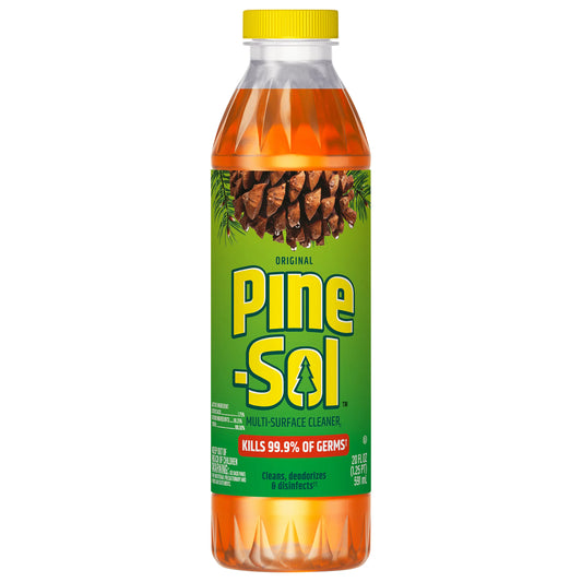 Pine-Sol Original Multi-Surface Cleaner 20 fl. oz.