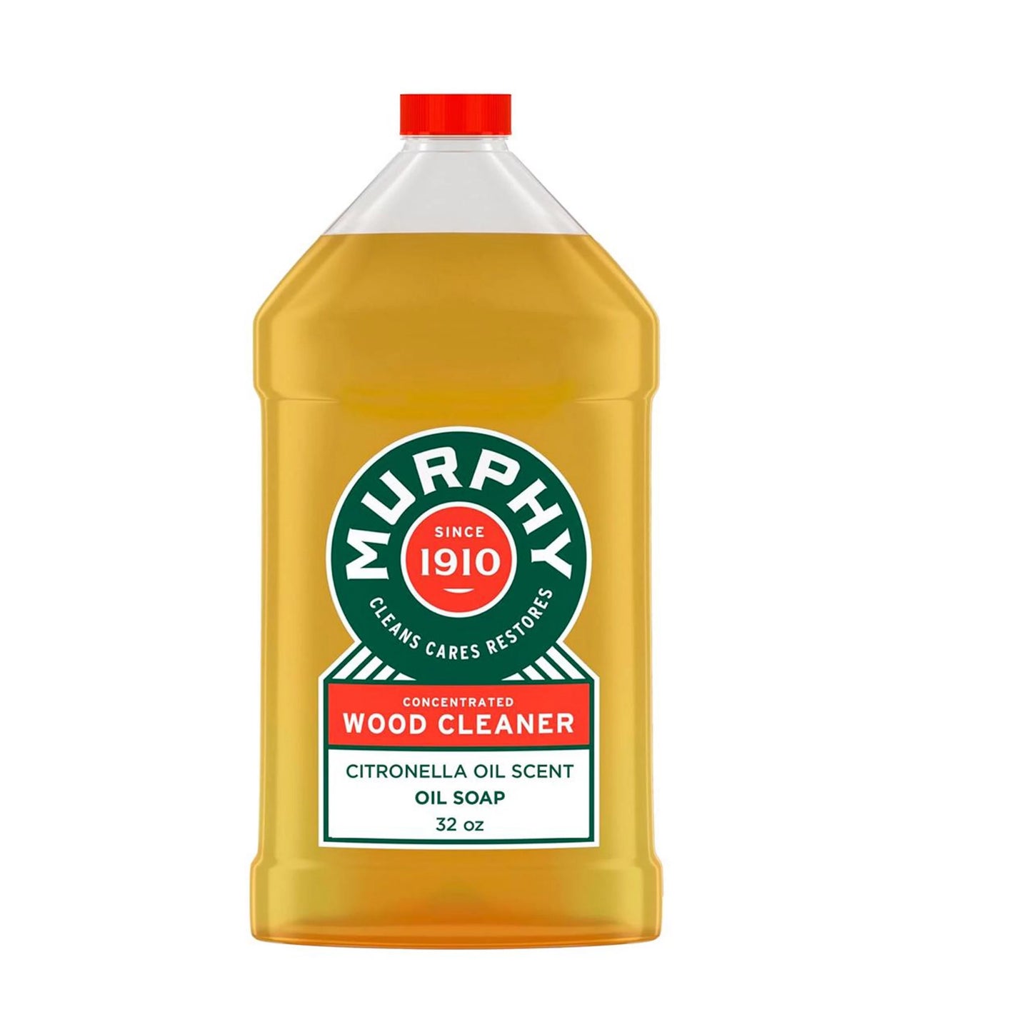 Murphy Oil Soap Wood Cleaner 32 fl. oz.