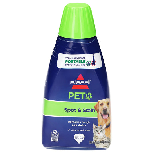 Bissell Pet Spot & Stain 32 fl. oz.