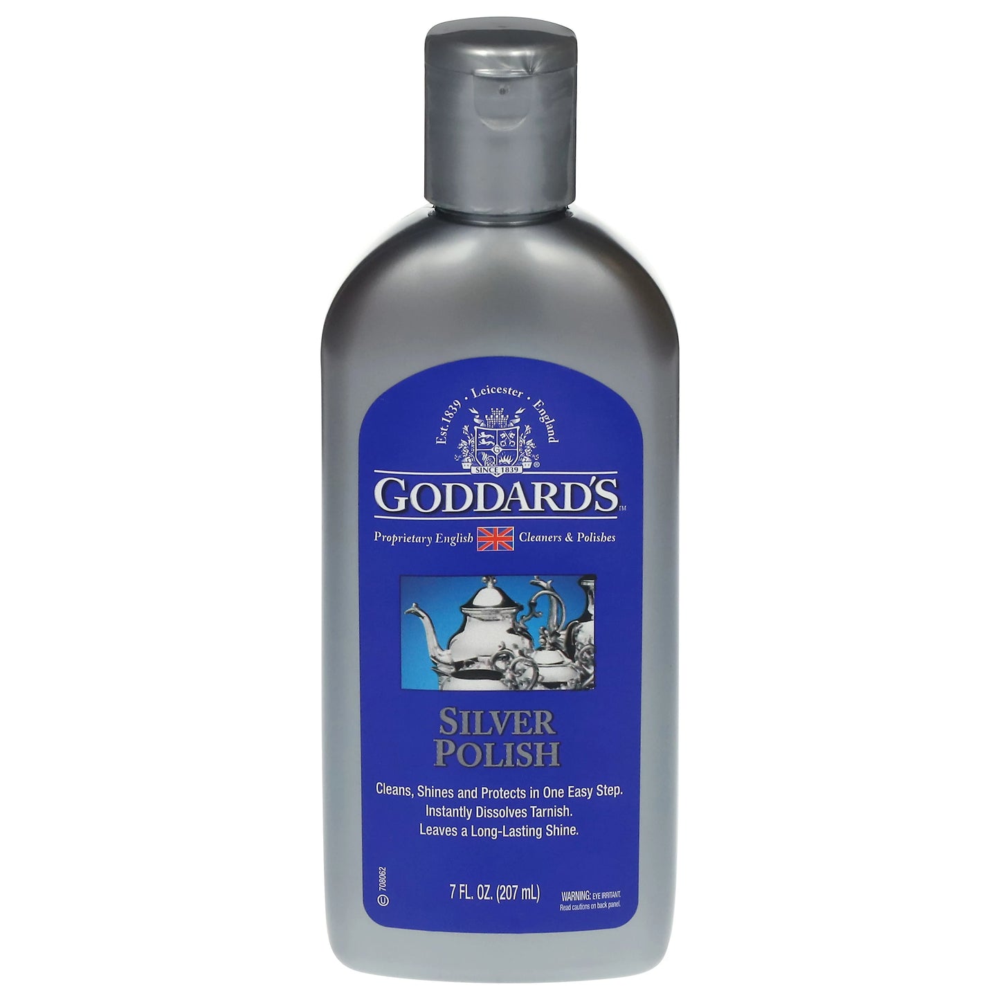 Goddard's Silver Polish 7 fl. oz.