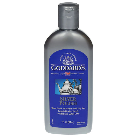 Goddard's Silver Polish 7 fl. oz.