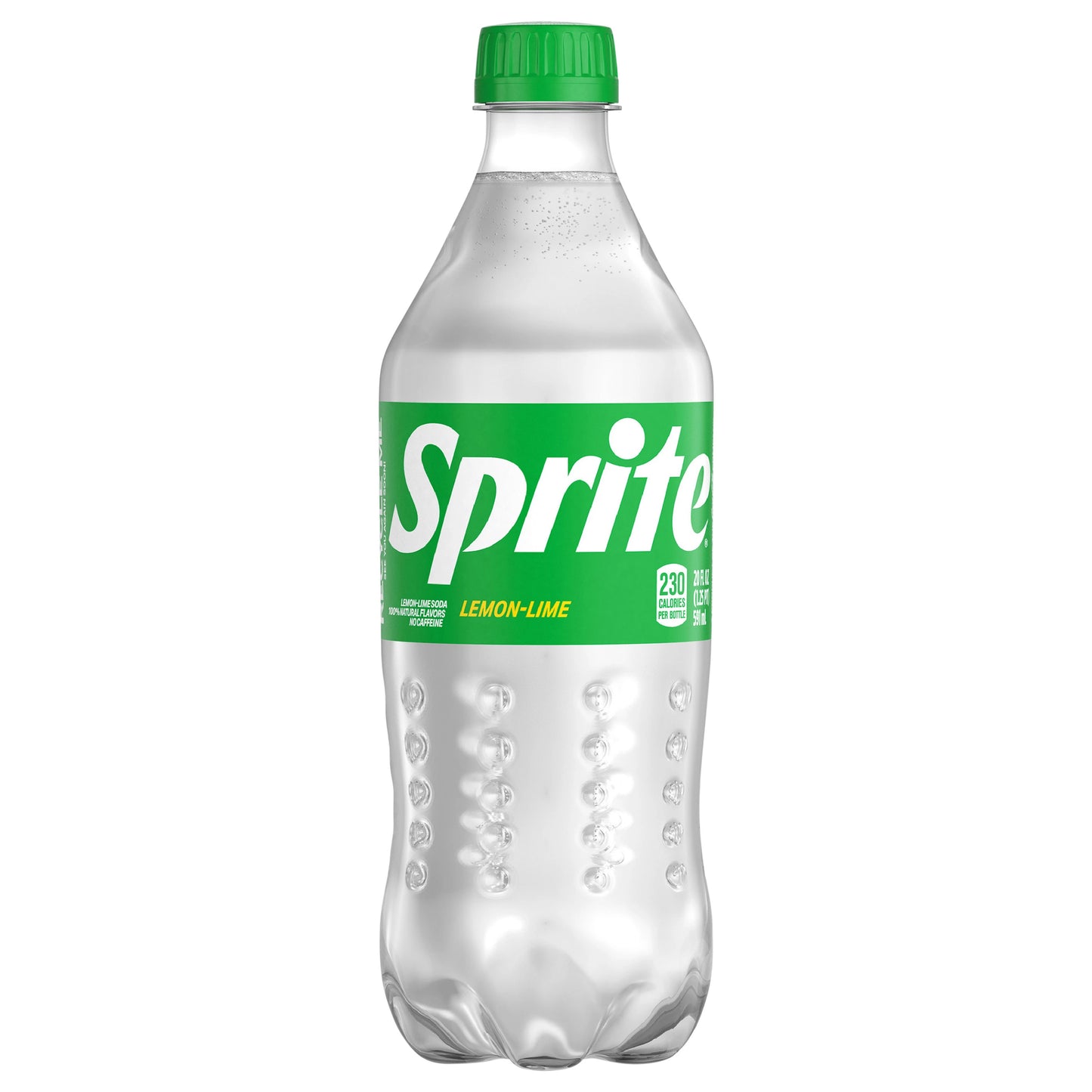 Sprite Lemon-Lime Soda 20 fl. oz. bulk pack available from Crabtree Supply. Fast local delivery and nationwide shipping.