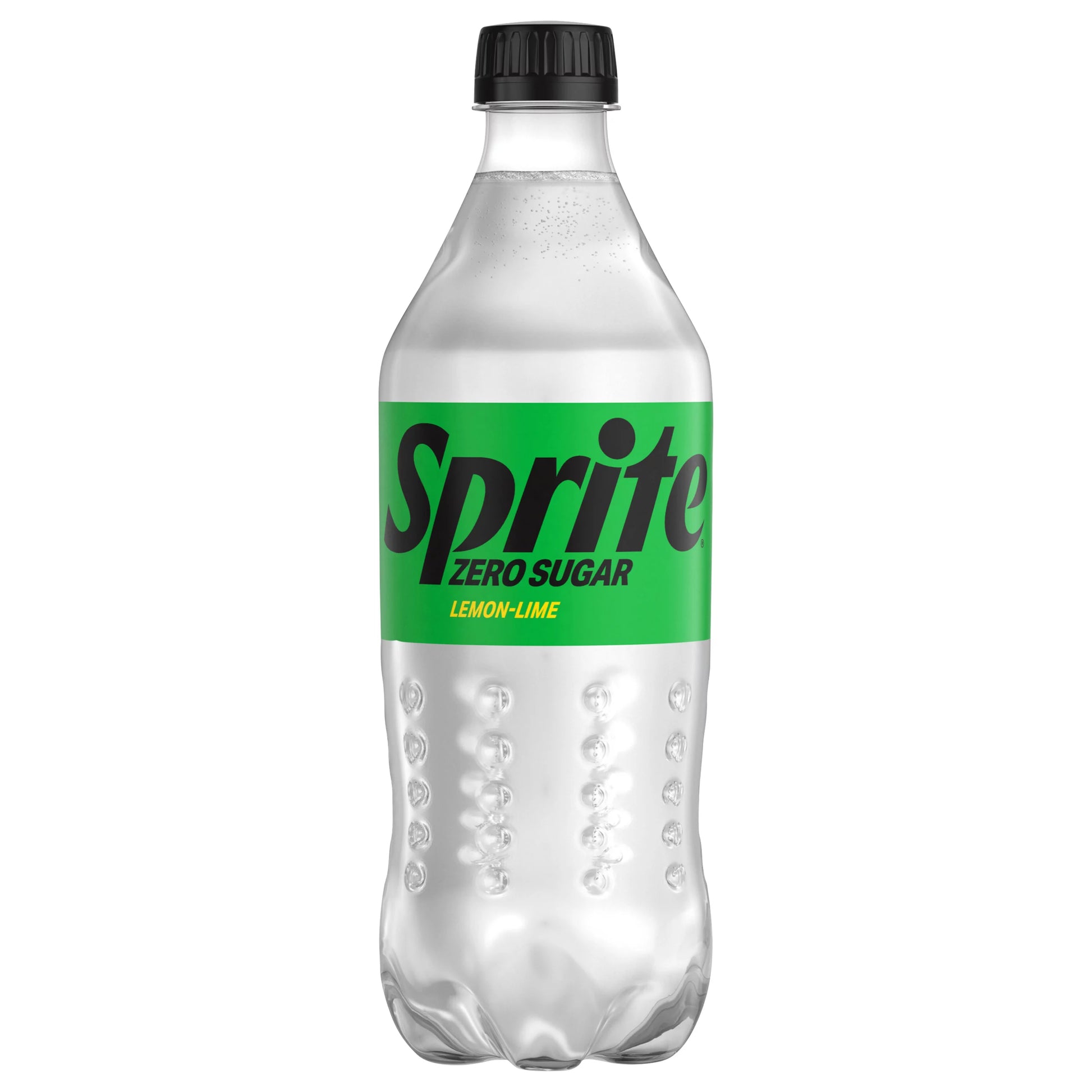 Sprite Zero Sugar Lemon-Lime Soda Bottle 20 fl. oz. bulk pack available from Crabtree Supply. Fast local delivery and nationwide shipping.
