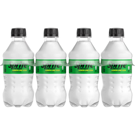 Sprite Zero Sugar Lemon-Lime Soda Bottles 8 x 12 fl. oz. bulk pack available from Crabtree Supply. Fast local delivery and nationwide shipping.