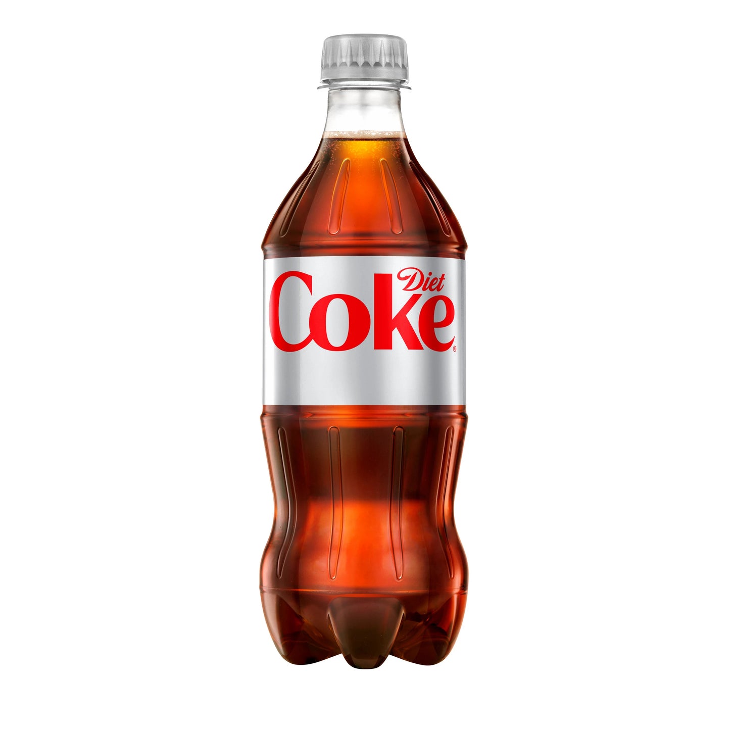 Diet Coke Soda Bottle 20 fl. oz. bulk pack available from Crabtree Supply. Fast local delivery and nationwide shipping.