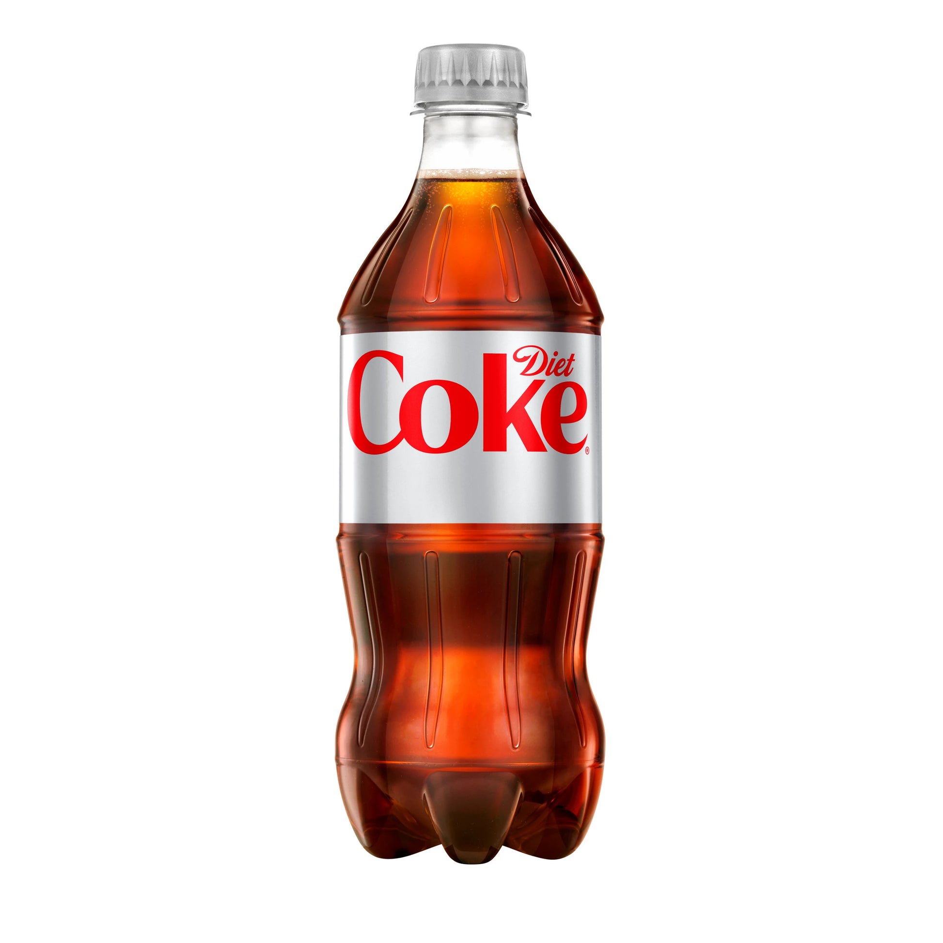 Diet Coke Soda Bottle 20 fl. oz. bulk pack available from Crabtree Supply. Fast local delivery and nationwide shipping.