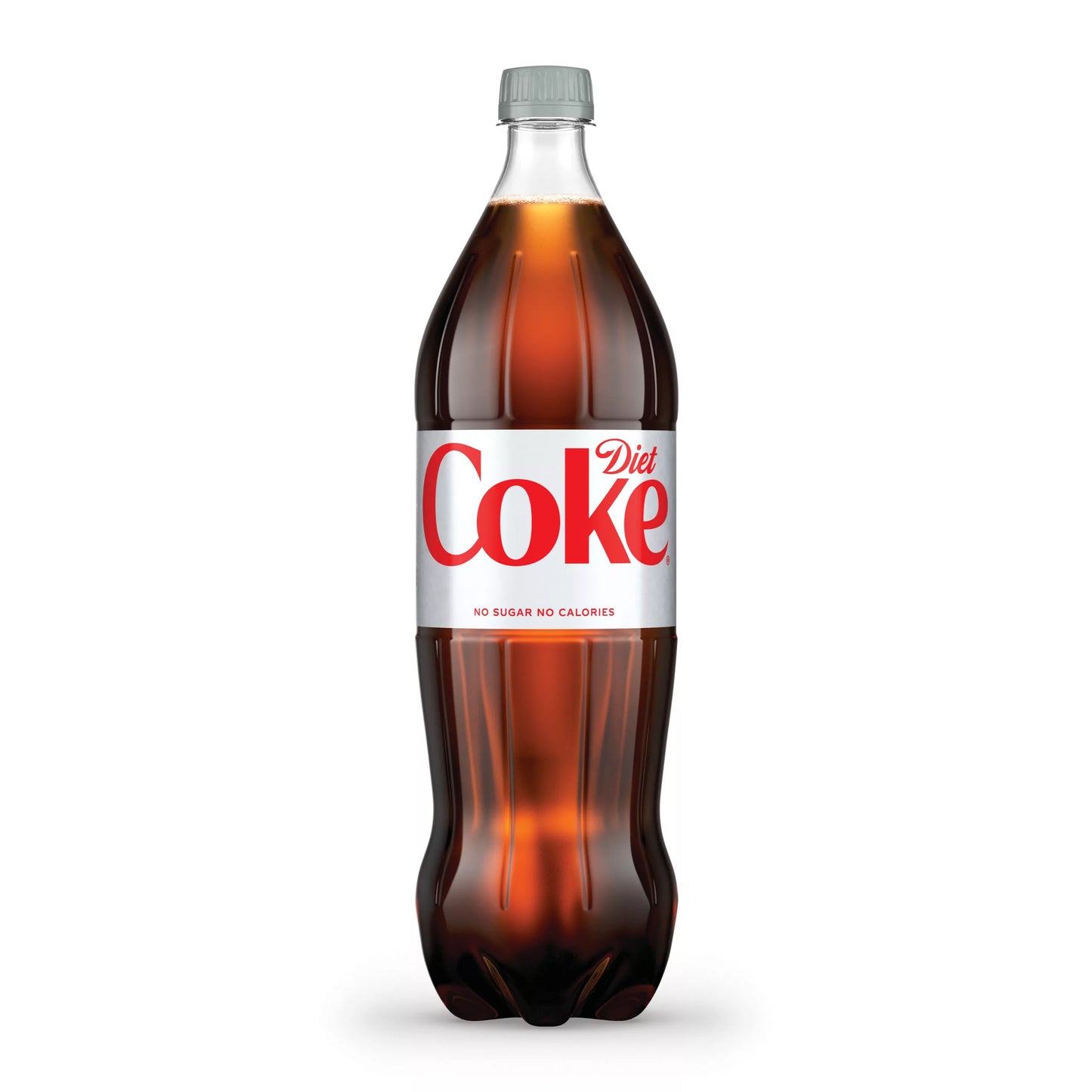 Diet Coke Soda Bottle 1.25 liter bulk pack available from Crabtree Supply. Fast local delivery and nationwide shipping.