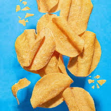 Wilde Sea Salt & Vinegar Protein Chips, 1.34 oz. — product image 4