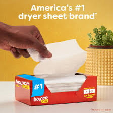Bounce Select-A-Size Dryer Sheets, Outdoor Fresh, 400 ct.