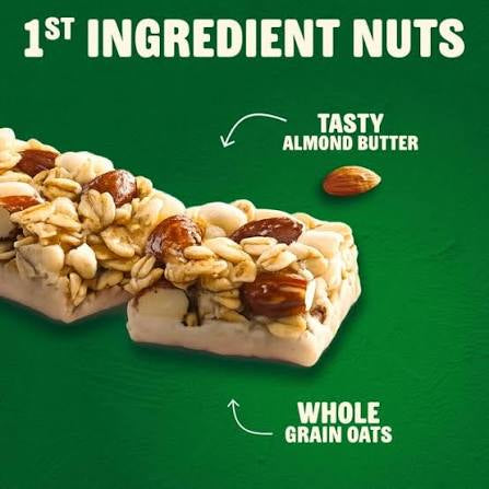 Nature Valley Sweet & Salty Nut Almond Granola Bars, 36 ct.